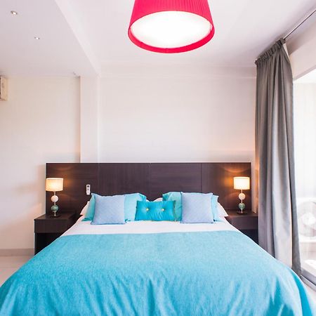 Soho Luxury Suites Buenos Aires Camera foto
