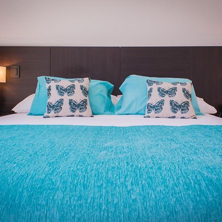 Soho Luxury Suites Buenos Aires Camera foto