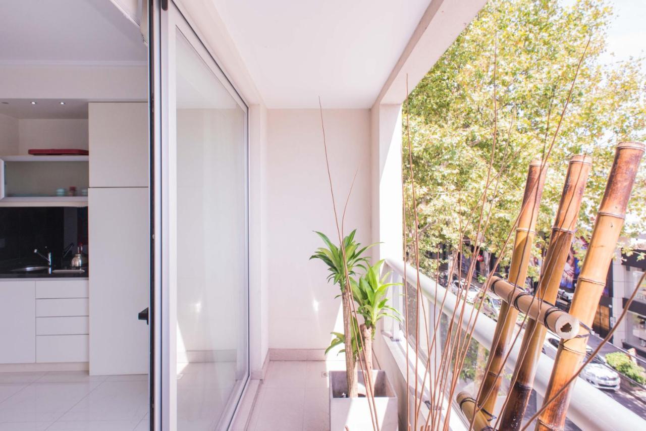 Soho Luxury Suites Buenos Aires Esterno foto