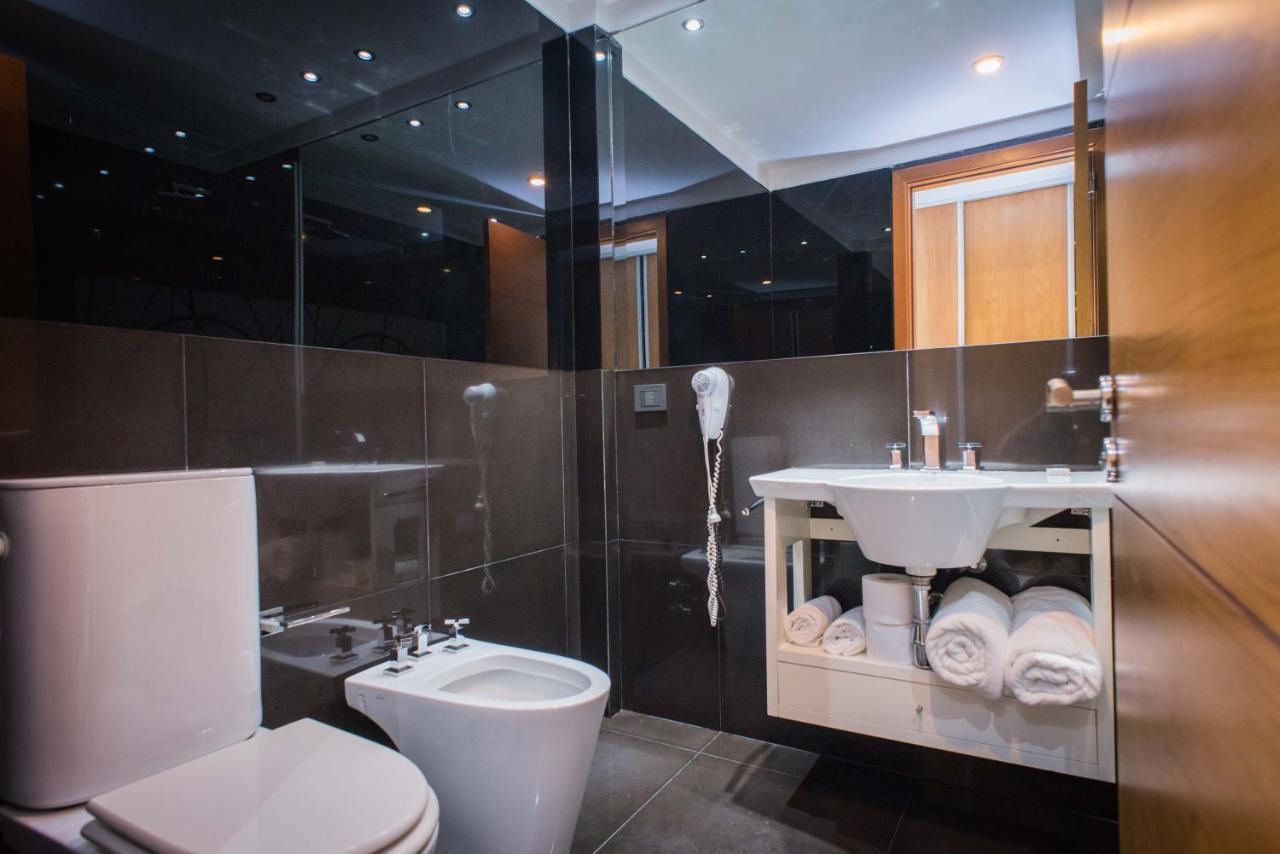 Soho Luxury Suites Buenos Aires Esterno foto