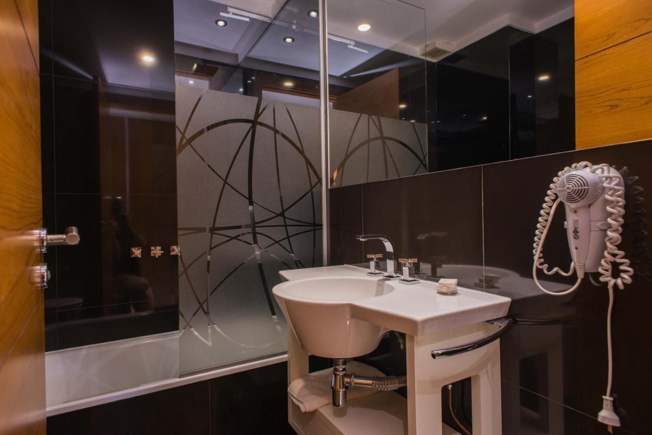 Soho Luxury Suites Buenos Aires Esterno foto