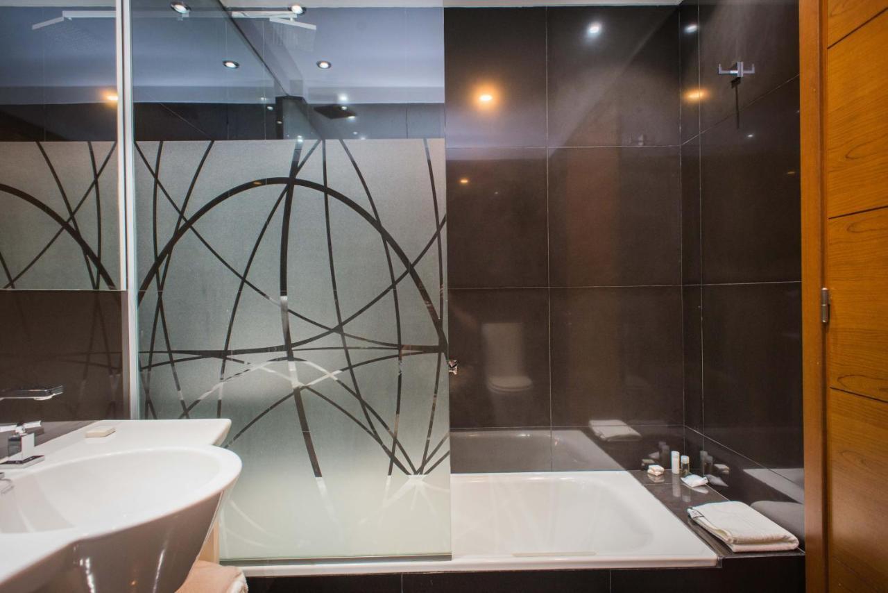 Soho Luxury Suites Buenos Aires Esterno foto