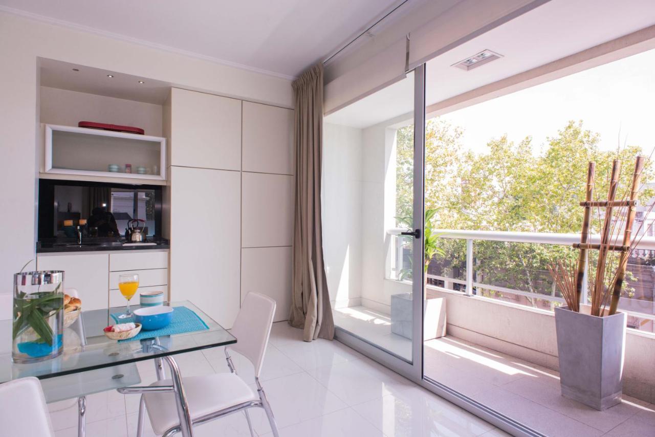 Soho Luxury Suites Buenos Aires Esterno foto