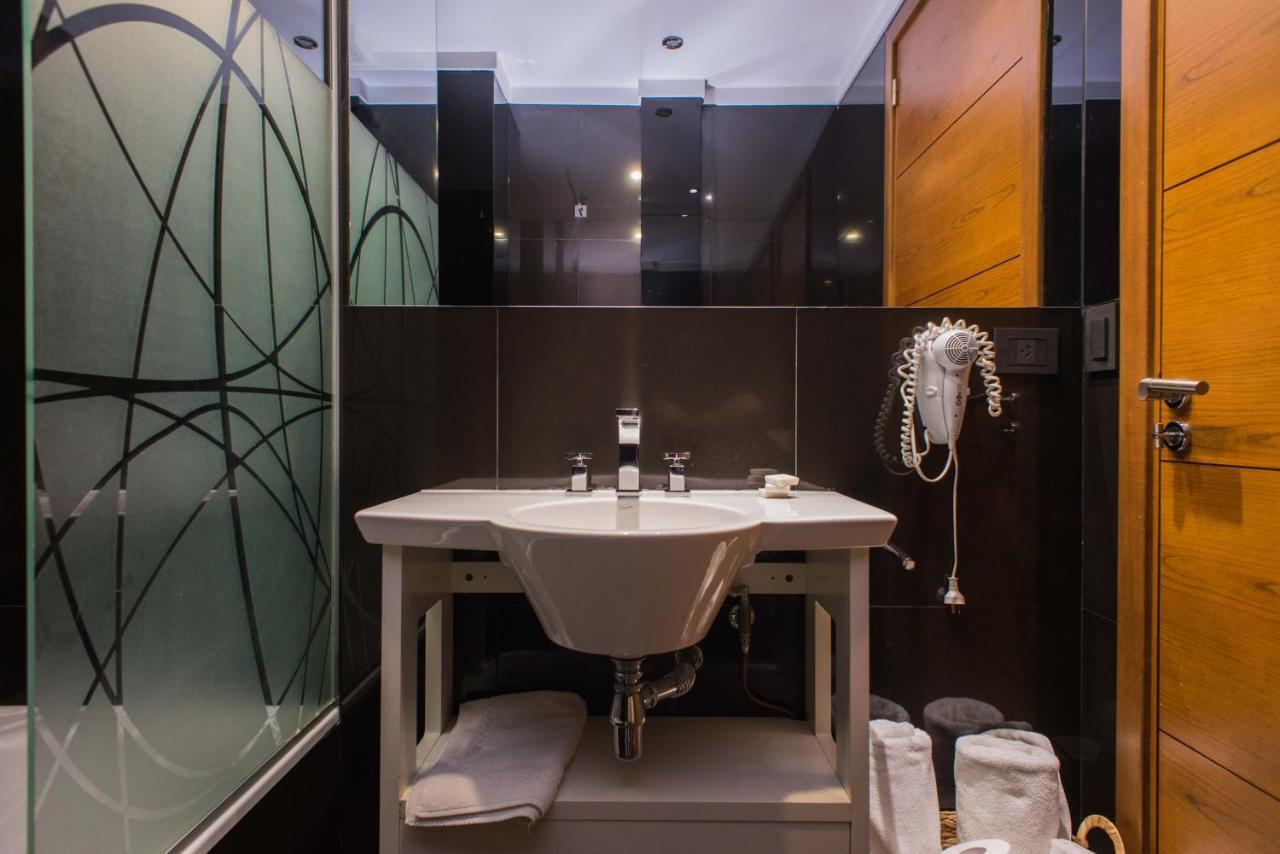Soho Luxury Suites Buenos Aires Esterno foto