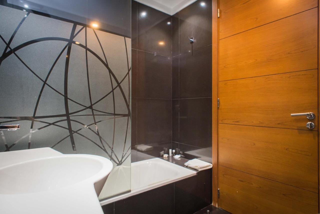 Soho Luxury Suites Buenos Aires Esterno foto