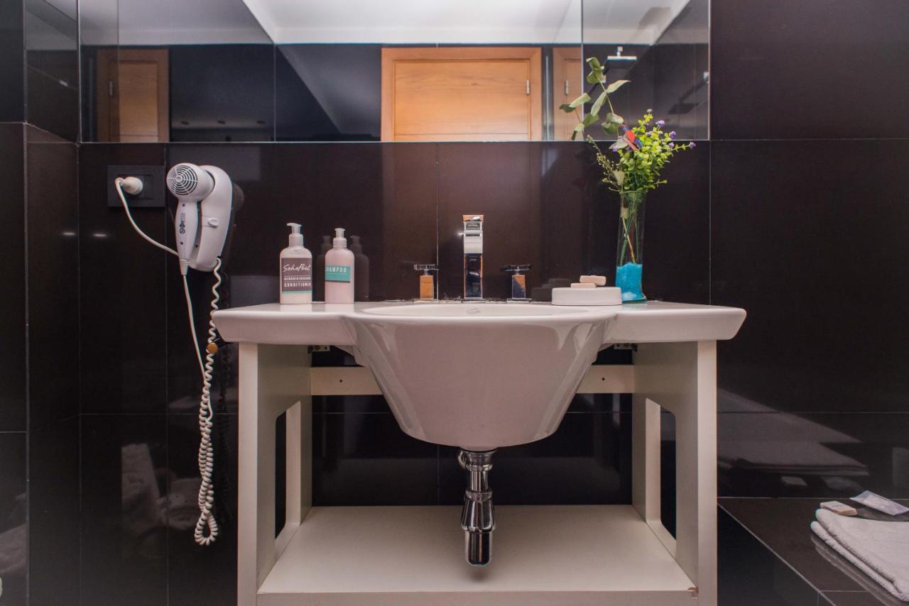Soho Luxury Suites Buenos Aires Esterno foto