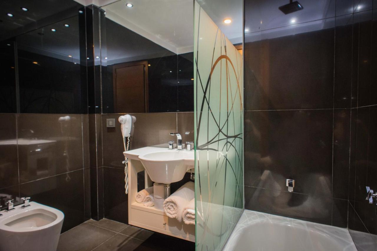 Soho Luxury Suites Buenos Aires Esterno foto