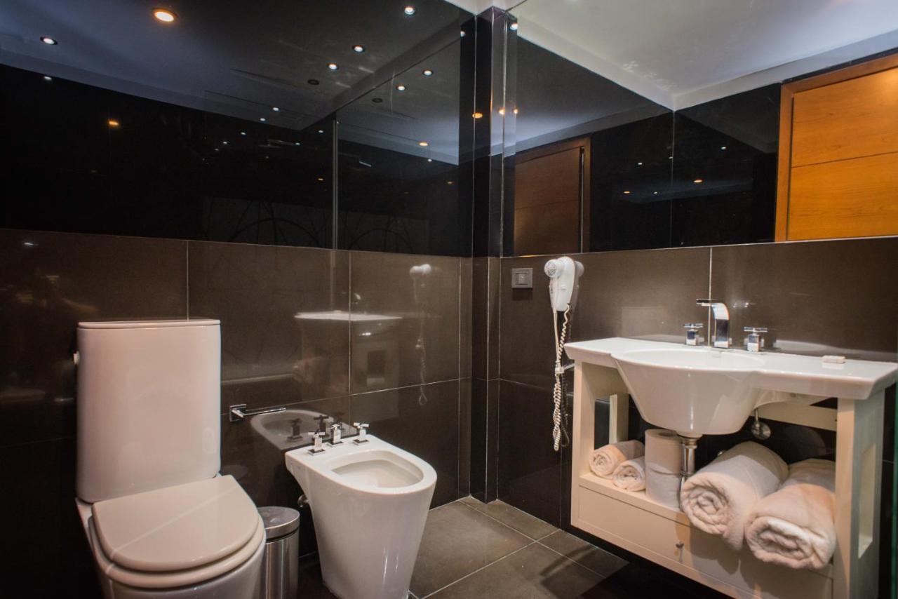 Soho Luxury Suites Buenos Aires Esterno foto