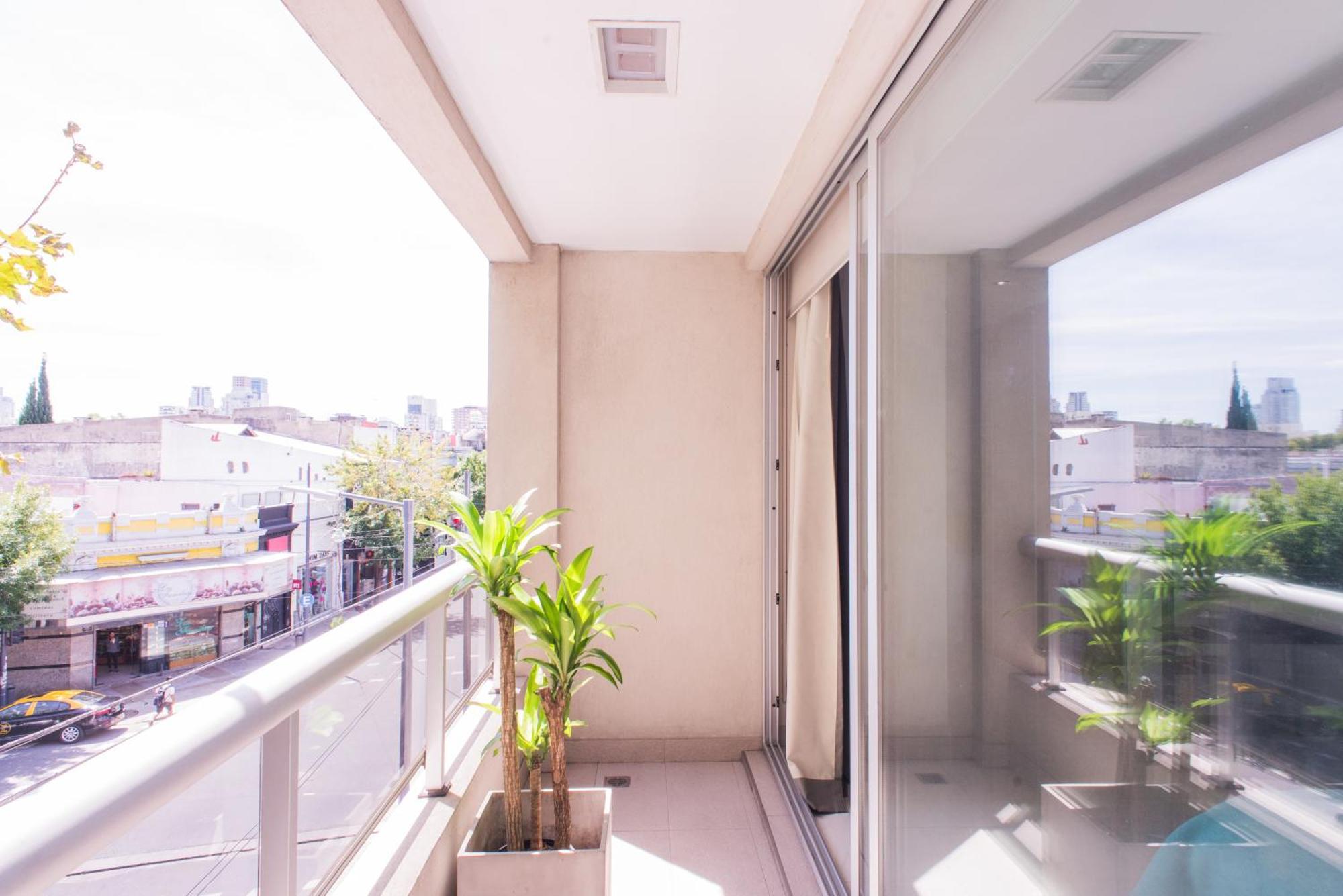 Soho Luxury Suites Buenos Aires Camera foto