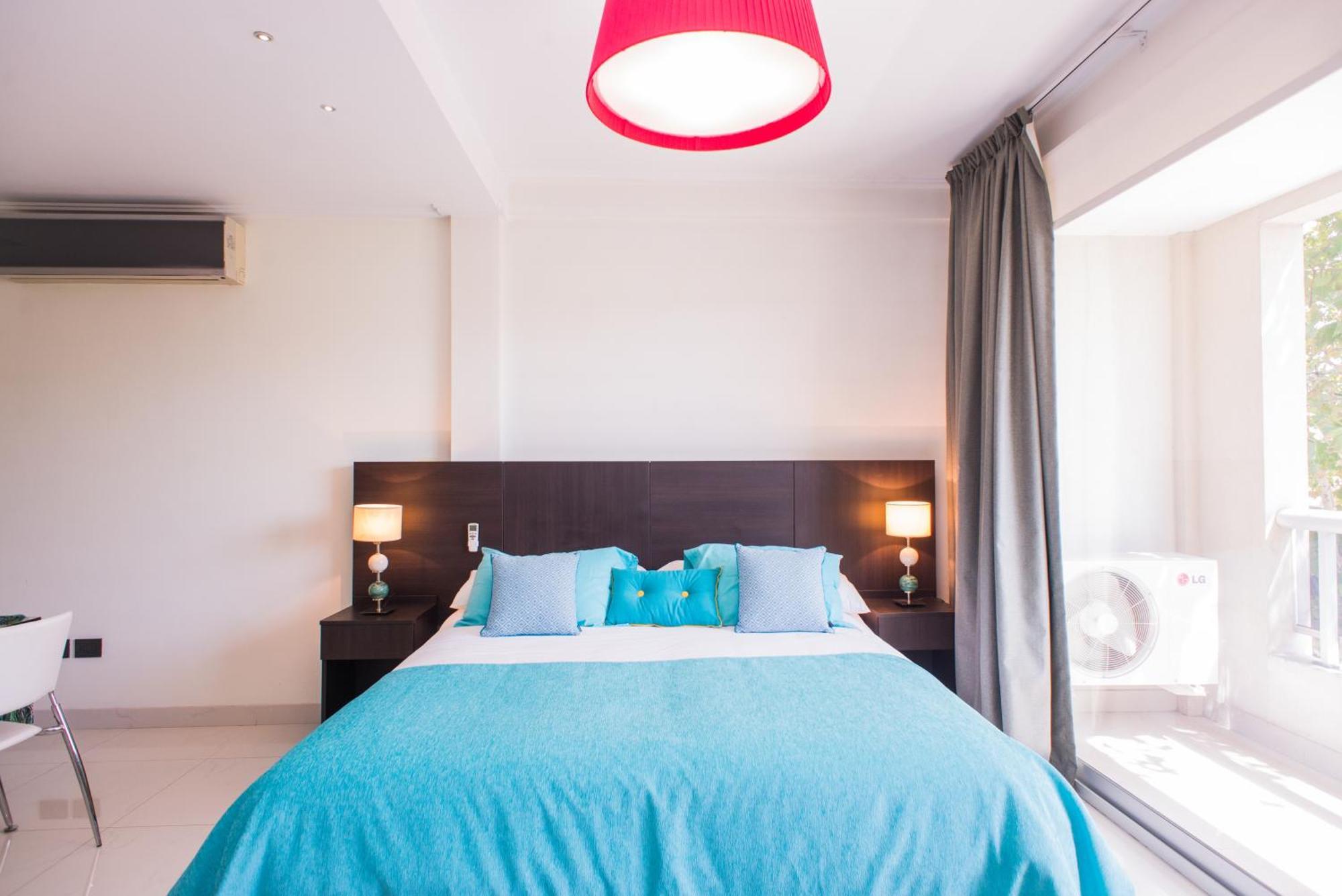 Soho Luxury Suites Buenos Aires Camera foto