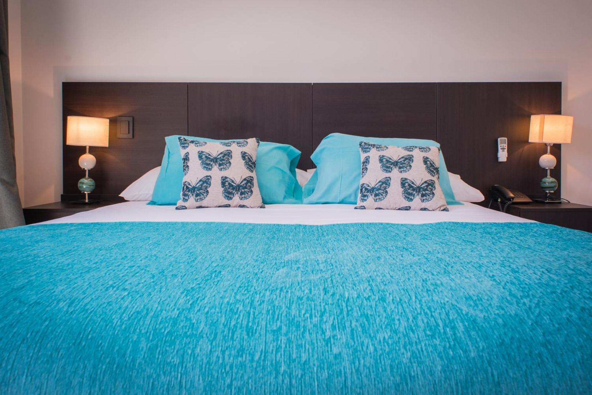 Soho Luxury Suites Buenos Aires Camera foto