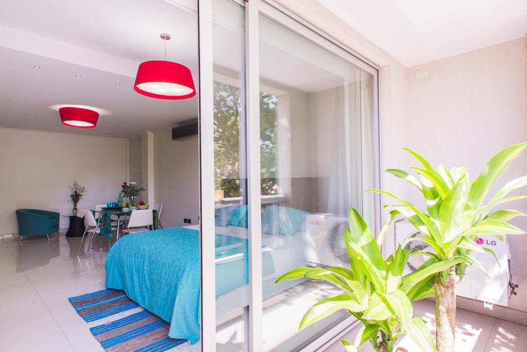 Soho Luxury Suites Buenos Aires Esterno foto
