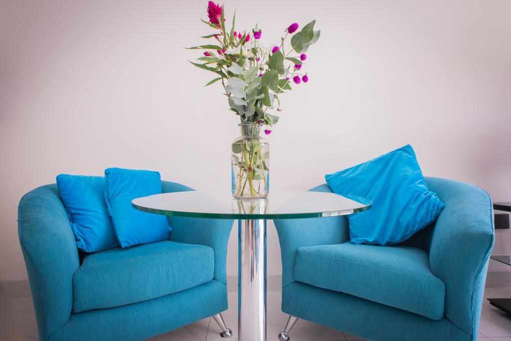 Soho Luxury Suites Buenos Aires Esterno foto
