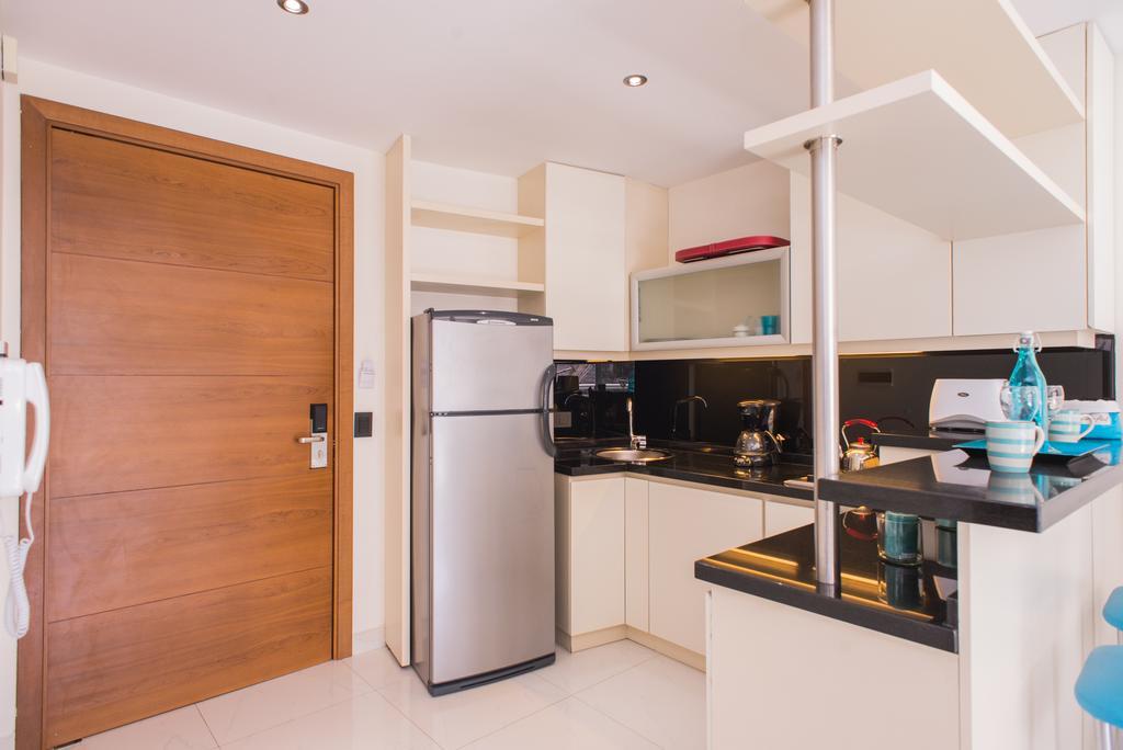 Soho Luxury Suites Buenos Aires Esterno foto