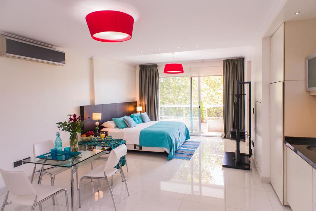 Soho Luxury Suites Buenos Aires Camera foto