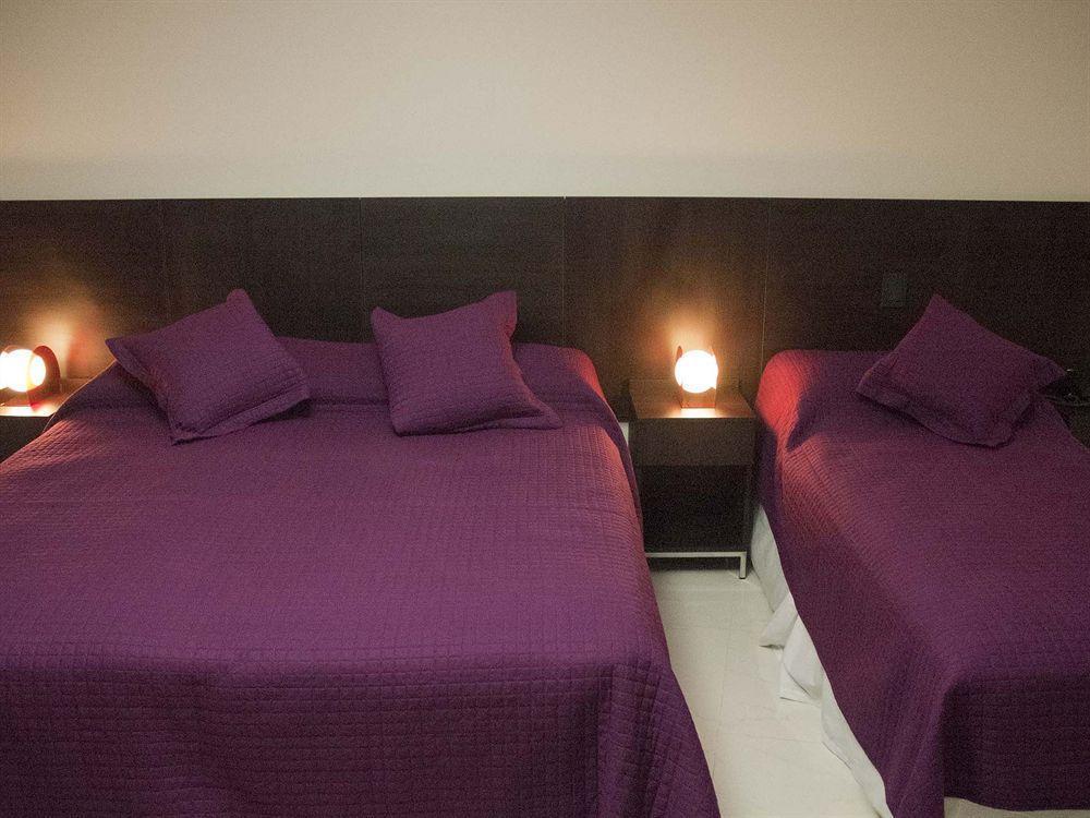 Soho Luxury Suites Buenos Aires Esterno foto