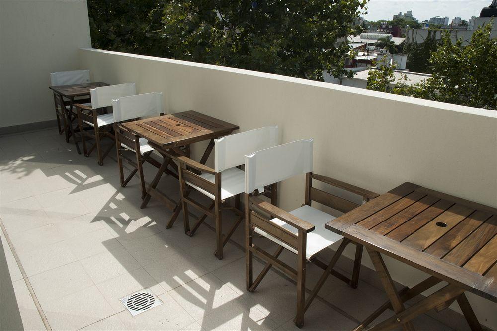 Soho Luxury Suites Buenos Aires Esterno foto