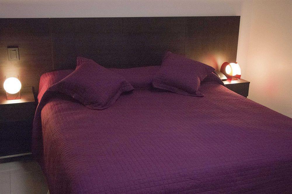 Soho Luxury Suites Buenos Aires Esterno foto