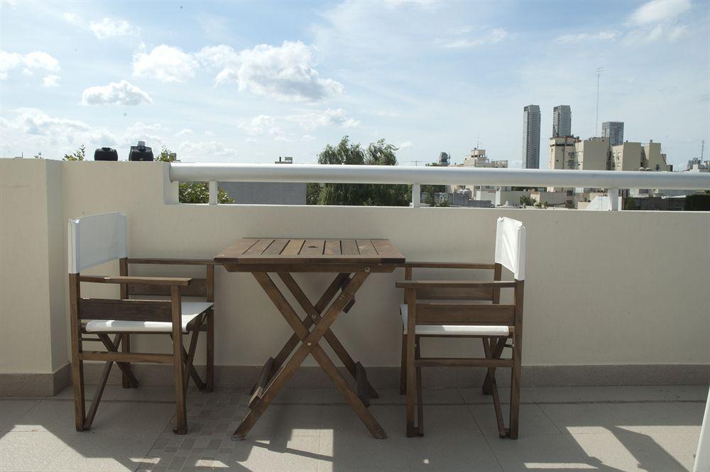 Soho Luxury Suites Buenos Aires Esterno foto