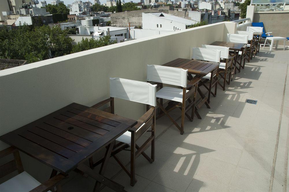 Soho Luxury Suites Buenos Aires Esterno foto