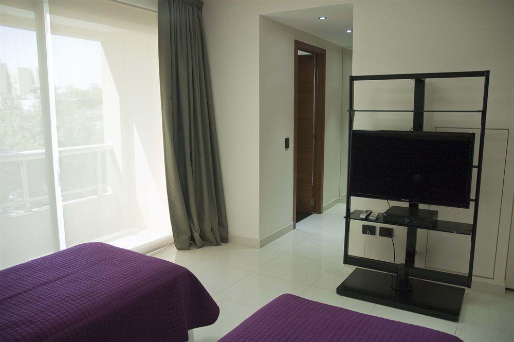 Soho Luxury Suites Buenos Aires Esterno foto