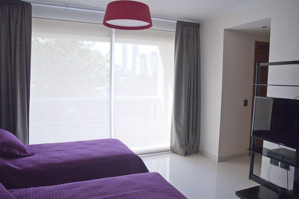Soho Luxury Suites Buenos Aires Esterno foto