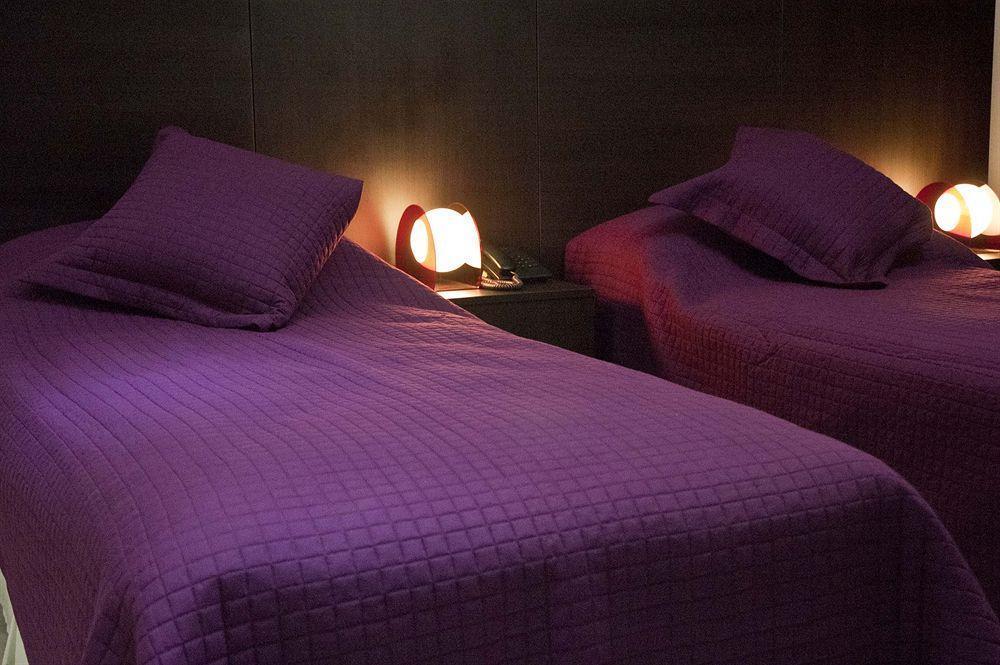 Soho Luxury Suites Buenos Aires Esterno foto