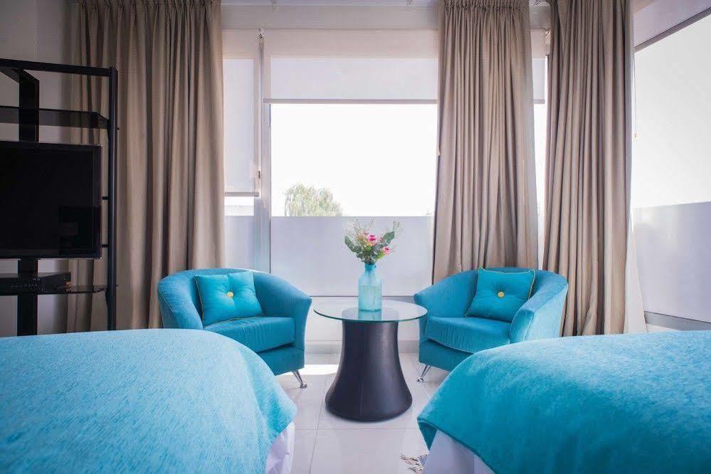 Soho Luxury Suites Buenos Aires Esterno foto