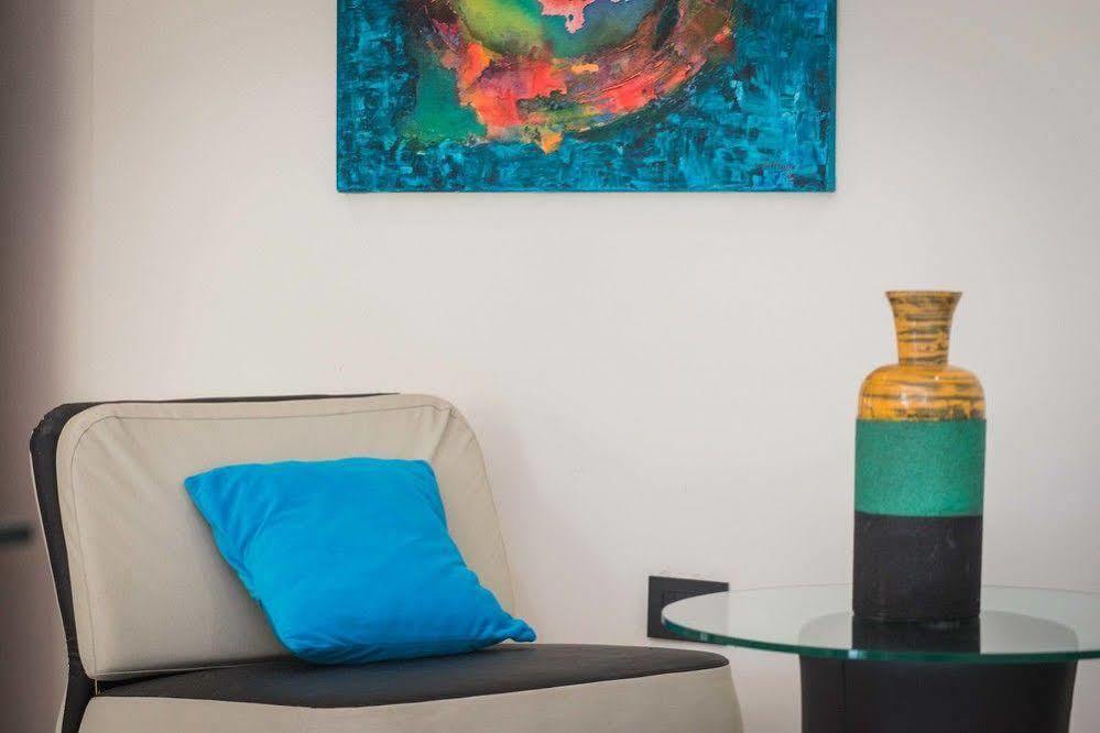 Soho Luxury Suites Buenos Aires Esterno foto