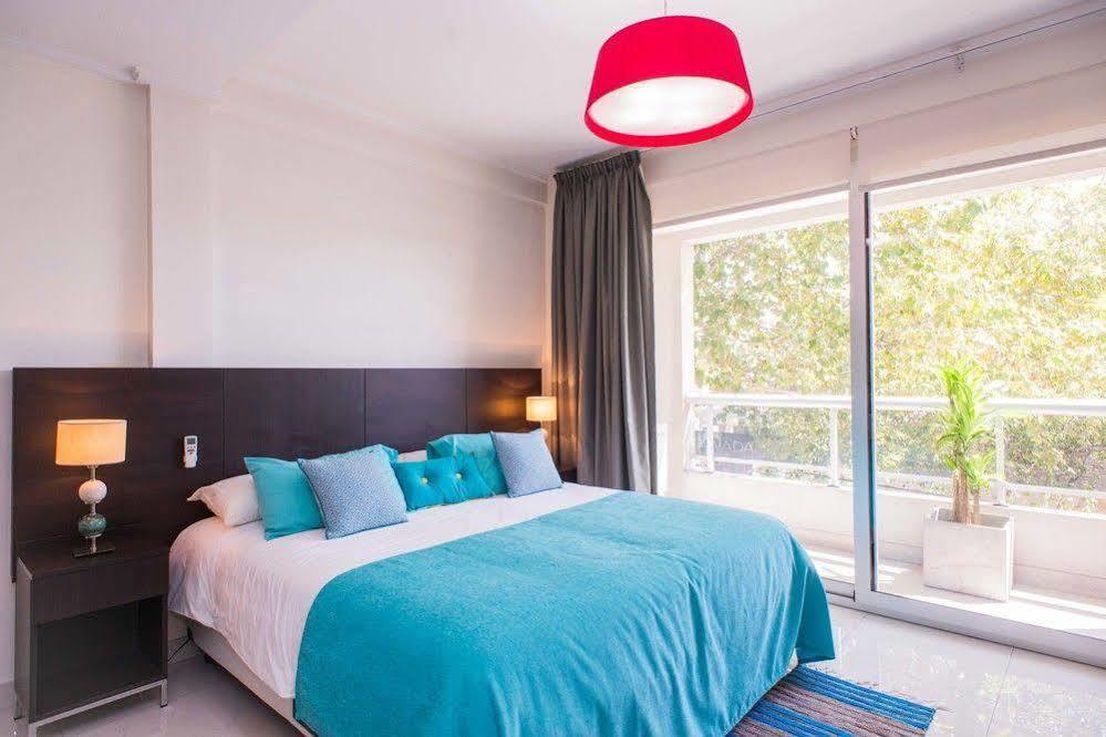 Soho Luxury Suites Buenos Aires Esterno foto